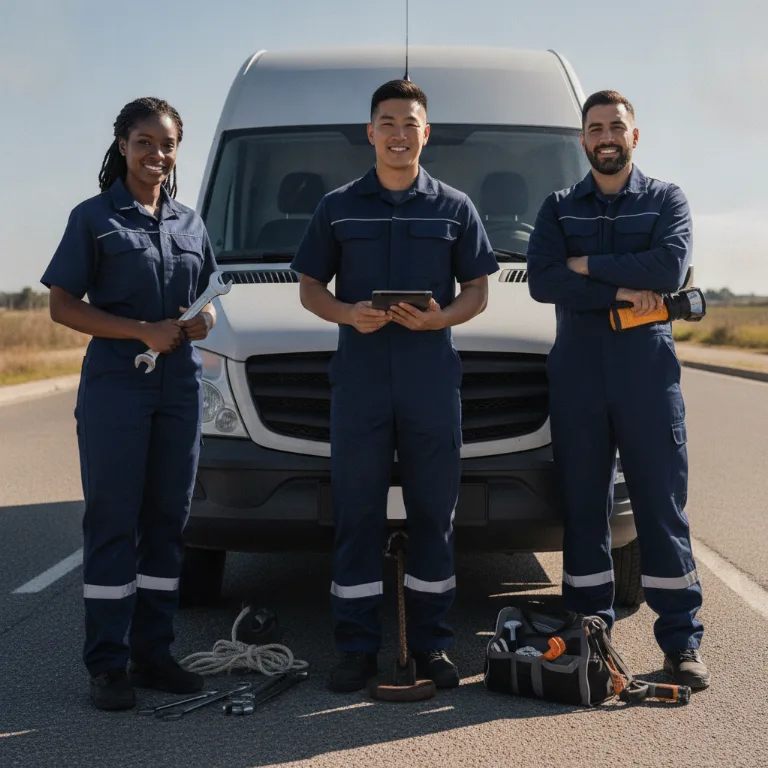 autosleepdienst Uithoorn